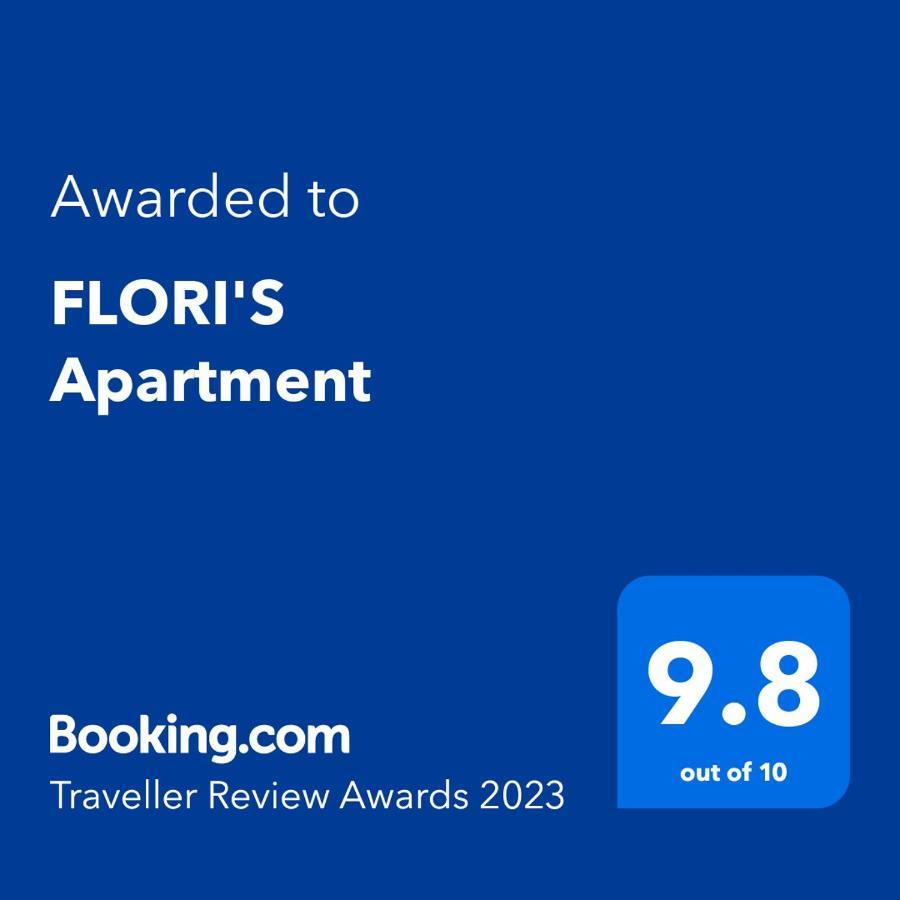 Flori'S Apartment Braşov Dış mekan fotoğraf